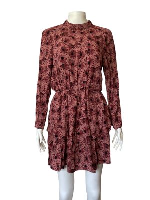 Дамска рокля ZARA M