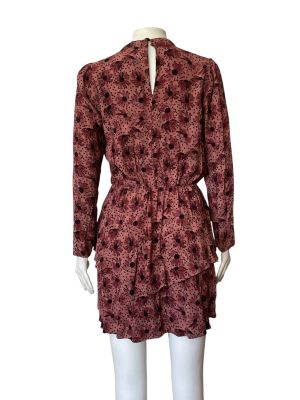 Дамска рокля ZARA M