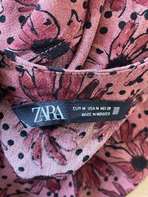 Дамска рокля ZARA M