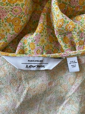 Дамска рокля & OTHER STORIES L