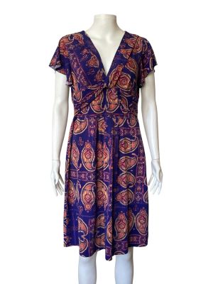 Дамска рокля LEONA XL