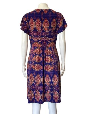 Дамска рокля LEONA XL