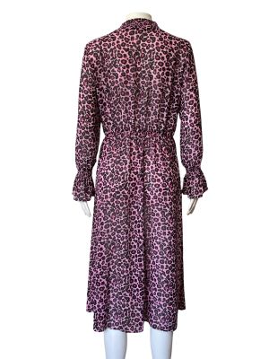 Дамска рокля TOM TAILOR DENIM M 