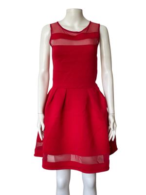 Дамска рокля TOM TAILOR DENIM M 