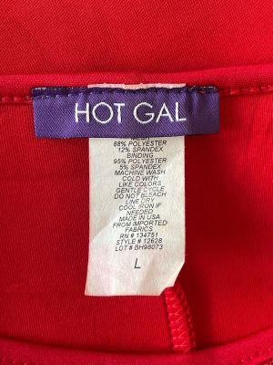 Дамска рокля TOM TAILOR DENIM M 