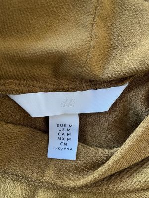 Дамска рокля H&M M