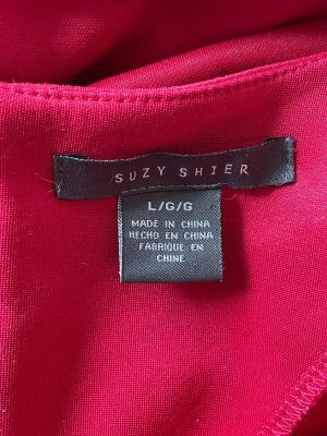 Дамска рокля SUZY SHIER L