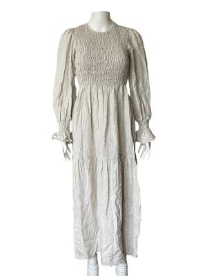 Дамска рокля DISSH S