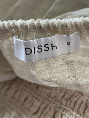 Дамска рокля DISSH S