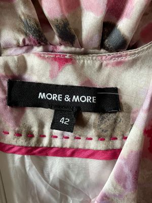 Дамска рокля MORE&MORE L