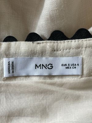 Дамска рокля  MNG S