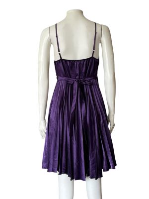 Дамска рокля SISTERS M\L 