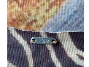 Дамска рокля L&C L