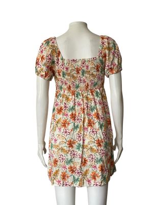 Дамска рокля PIPING HOT M