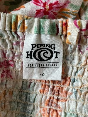 Дамска рокля PIPING HOT M