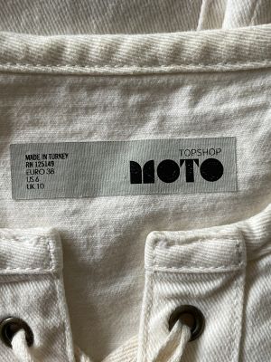 Дамска рокля MOTO M