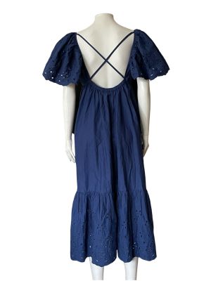 Дамска рокля GINATRICOT M