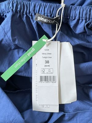 Дамска рокля GINATRICOT M