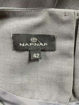 Дамска рокля NAFNAF L