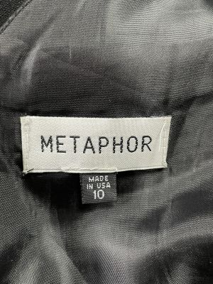 Дамска рокля METAPHOR M