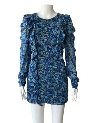 Дамска рокля ZARA S