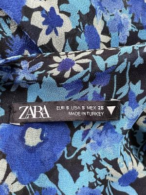 Дамска рокля ZARA S