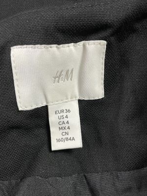Дамска рокля H&M S