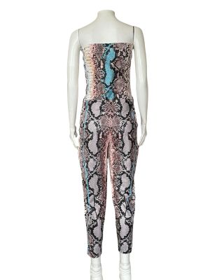 Дамски гащеризон ISSY S/M 