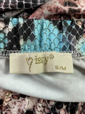 Дамски гащеризон ISSY S/M 