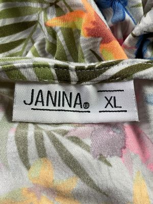 Дамски гащеризон JANINA XL