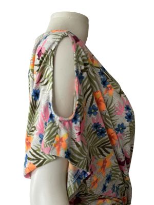 Дамски гащеризон JANINA XL