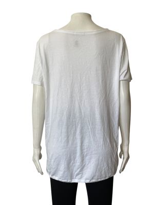 Дамска блуза с къс ръкав CECIL 2XL