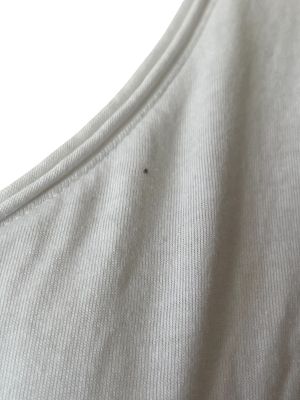 Дамска блуза с къс ръкав CECIL 2XL