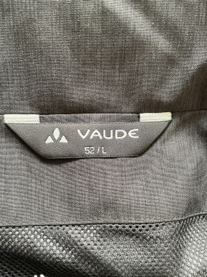 Мъжко  яке VAUDE L