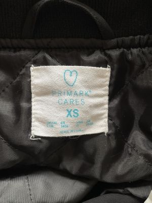 Мъжко  яке PRIMARK XS
