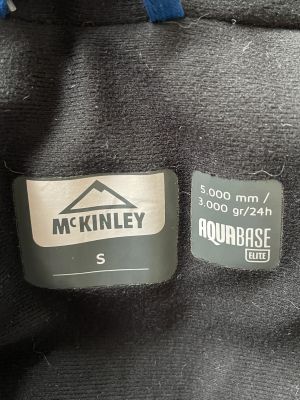 Мъжко яке MC KINLEY S