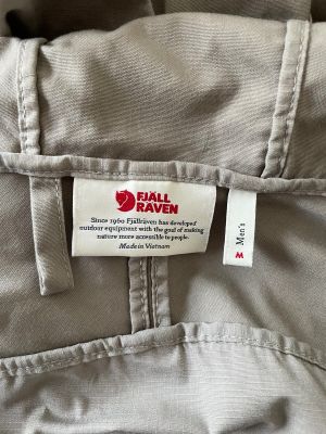 Мъжко якe FJALL RAVEN M