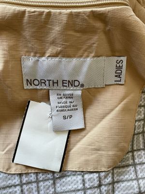 Дамско яке NORTH END S