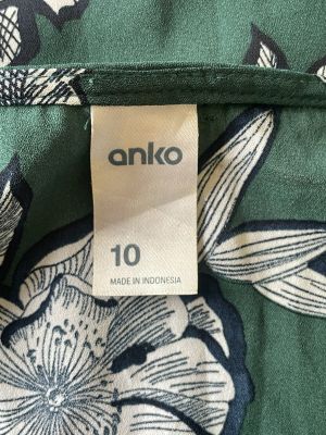 Дамски потник ANKO M