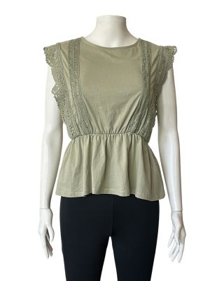 Дамски потник RIVER ISLAND M