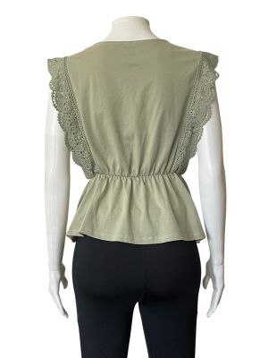 Дамски потник RIVER ISLAND M