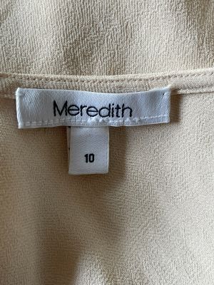 Дамски потник MEREDITH XL