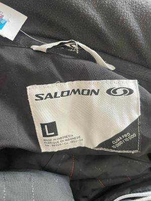 Мъжко яке SALAMON  L