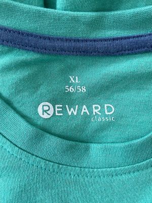 Мъжка тениска REWARD XL