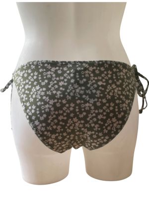  Дамско долнище на бански BODY S