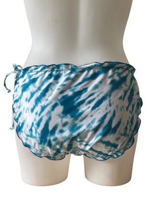 Дамско долнище на бански WAVE ZONE L