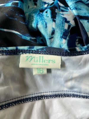Дамски цял бански MILLERS L
