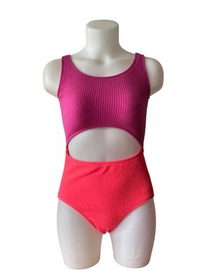 Дамски цял бански OLD NAVY XL