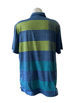 Мъжка тениска NIKEGOLF 2XL