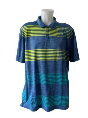 Мъжка тениска NIKEGOLF 2XL
